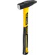 Молоток слесарный Hercules, 300 г STAYER Professional 20050-03_z02