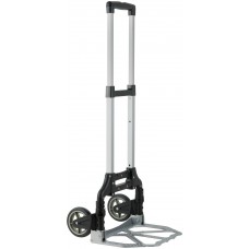 Тележка складная, грузоподъемность 70 кг (65476)