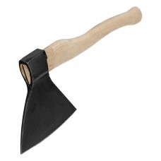 Топор кованый в сборе Мясоруб, 2460/2870 г, 500 мм, (Ижевск) Россия