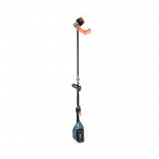 Триммер аккумуляторный, серия X6, 60В, 40 см., бесщ.мотор, без АКБ и ЗУ