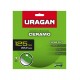Диск алмазный отрезной сплошной CERAMO URAGAN 125 мм 36707-125  