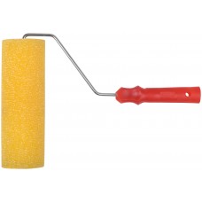 Валик поролоновый структурный Профи 230 мм (02858)