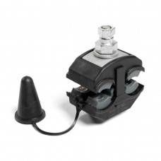 Зажим прокалывающий ответвительный ЗПОн 25-150/25-150 (КВТ) (87401)