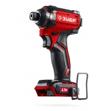 Винтоверт ударный бесщеточный 20 В 180 Н·м без АКБ LMS ЗУБР ВБУ-180