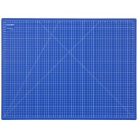 Коврик непрорезаемый 600?450?3 мм ЗУБР 09901