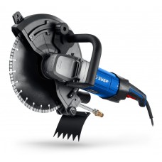 Резчик электрический по бетону d 355 мм, 2700 Вт ЗУБР Профессионал РЭ-2700-355