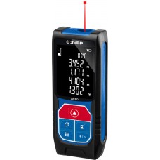 Дальномер 50 м лазерный Профессионал ЗУБР ДЛ-50 34925