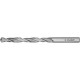 Сверло по металлу 9.0 x 125 мм сталь Р6М5 класс В ЗУБР ПРОФ-В Профессионал 29621-9