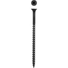 Саморез гипсокартон-дерево фосфатированный 70 х 4.2 мм, 20 шт Профессионал СГД ЗУБР 300036-42-070