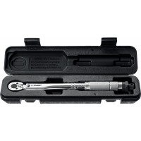 Динамометрический ключ Профессионал 1/4