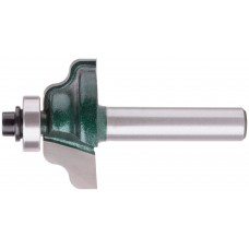 Фреза фигирейная горизонтальная с подшипником DxHxL=30х12х56,5 мм (3630-081230)