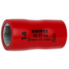 Головка торцевая VDE 3/8