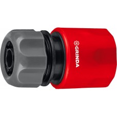 Быстросъемный соединитель GC-34, 3/4