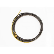 Канал направляющий полиамидный КЕДР PRO (1,2-1,6) 3,5м серый