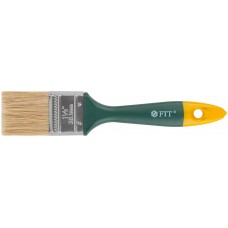 Кисть флейцевая 