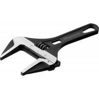 Ключ разводной SlimWide Compact, 120/28 мм (27266-15) KRAFTOOL