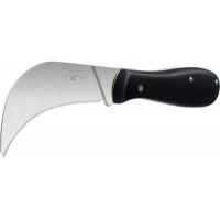 Нож складной 200 мм для листовых и рулонных материалов HOOK KRAFTOOL 09298