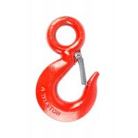 Крюк чалочный TOR 320А 5,0 т (W) (1045823)