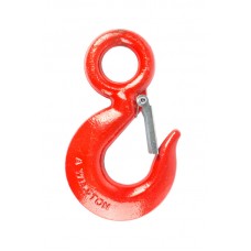 Крюк чалочный TOR 320А 5,0 т (W) (1045823)