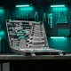 Набор инструментов, 1/4, 1/2, Cr-V, S2, усиленный кейс, 119 предметов Stels