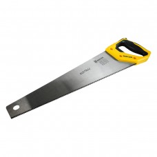 Ножовка по дереву «ХОЛЬЦ» 450мм, 3D заточка, 12TPI, BERGER BG1844