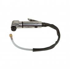 Пневмонож для срезки стекол в наборе с лезвиями, Licota, PAT-K0007K