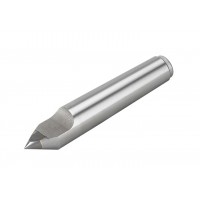 Полуцентр упорный КМ 4 Микрон