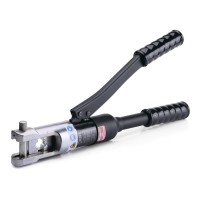 Пресс гидравлический ручной ПГРс-120 (КВТ) к-кт 57605