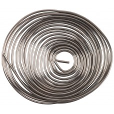 Припой ПОС 61 c канифолью, проволока диаметр 1 мм, 