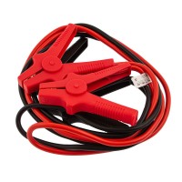 Провода стартовые, 400 А, 2.5 м, сумка на молнии Stels (55919)