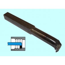 Резец Резьбовой 32х32х300 Т15К6 для внутренней резьбы левый DIN 283-60 