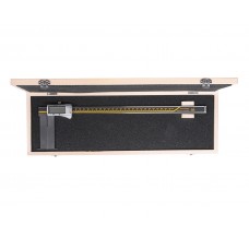 Штангенциркуль для внутренних канавок ШЦЦСК-1-350 0,01 (50-350) электронный губки 90мм SHAN