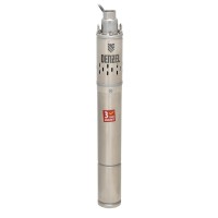 Скважинный насос DWS-3-75, винтовой, диаметр 3