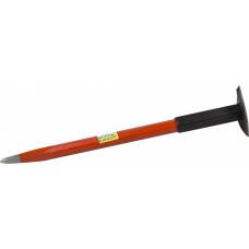 Пика-зубило с протектором 300 мм Red Force STAYER 2140-30