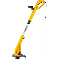 Триммер сетевой 400 Вт, ш/с 25 см STEHER TEL-25-410