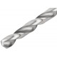 Сверло по металлу HSS шлифованное в блистере, угол заточки 135°, 4,8 x 86 мм (1 шт.) (35633М)