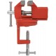 Тиски настольные облегченные поворотные 60 мм ( 1,10 кг ) (59426)