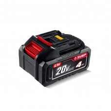 Аккумулятор 20 В 4.0 А·ч LMS ЗУБР АКБ-20-4