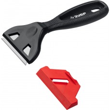 Скребок компактный 60 мм ЗУБР 08555