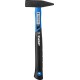Молоток слесарный Фибергласс 600 г ЗУБР Профессионал 20020-06_z01