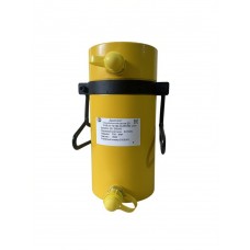 Домкрат гидравлический грузовой TOR ДУ50Г200 (HHYG-50200S) 50 т двухсторонний (105502)