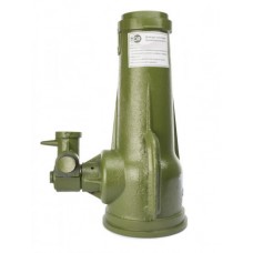Домкрат винтовой TOR ДВ 16,0 т (X) (1048173)