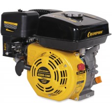 Двигатель 6,5лс/4,8кВт 196см? 19мм шпонка 14,7кг CHAMPION G200-1HK