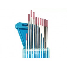 Электроды вольфрамовые КЕДР ВТ-20-175 D 3,2 мм (красный) DC