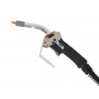 Горелка к п/а КЕДР MIG-350 Flux EXPERT (евро адаптер) 4,5м морозостойкая
