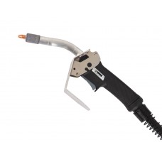Горелка к п/а КЕДР MIG-350 Flux EXPERT (евро адаптер) 4,5м морозостойкая