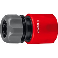 Быстросъемный соединитель GC-12, 1/2