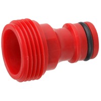 Штуцерный адаптер GE-34, 3/4