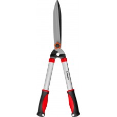 Кусторез GH-630, 630 мм, закаленные лезвия, антикор. покрытие, стальные рукоятки GRINDA 8-423551_z02