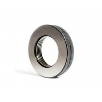 Калибр-кольцо М 72х2 8g ПР Микрон